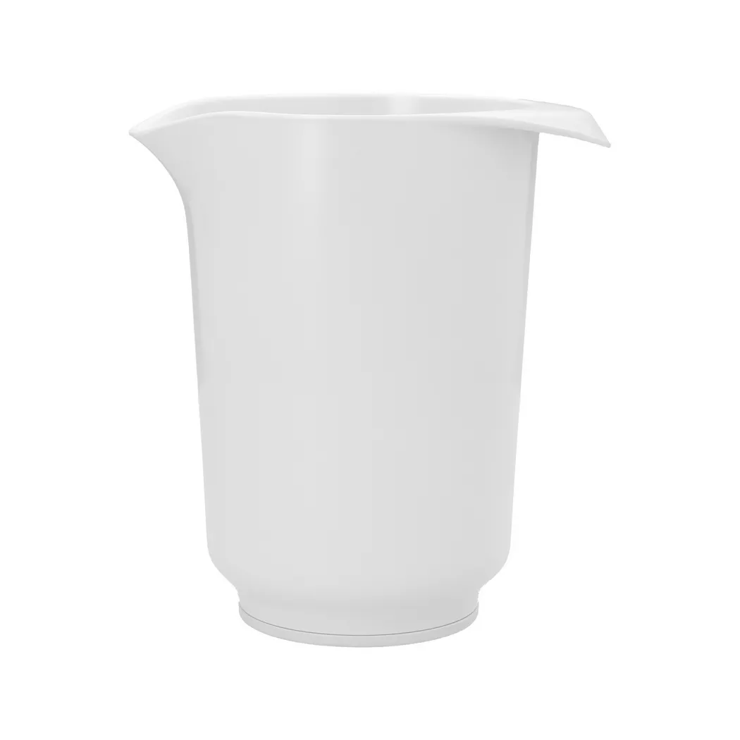 BIRKMANN - Rührtopf, Colour Bowls, 1 l, Weiss
