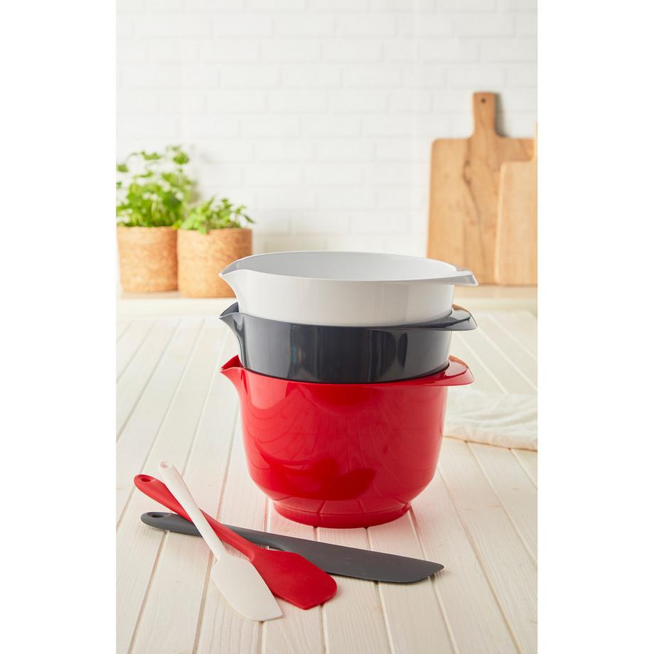 BIRKMANN Vaso per mescere Colour Bowls 