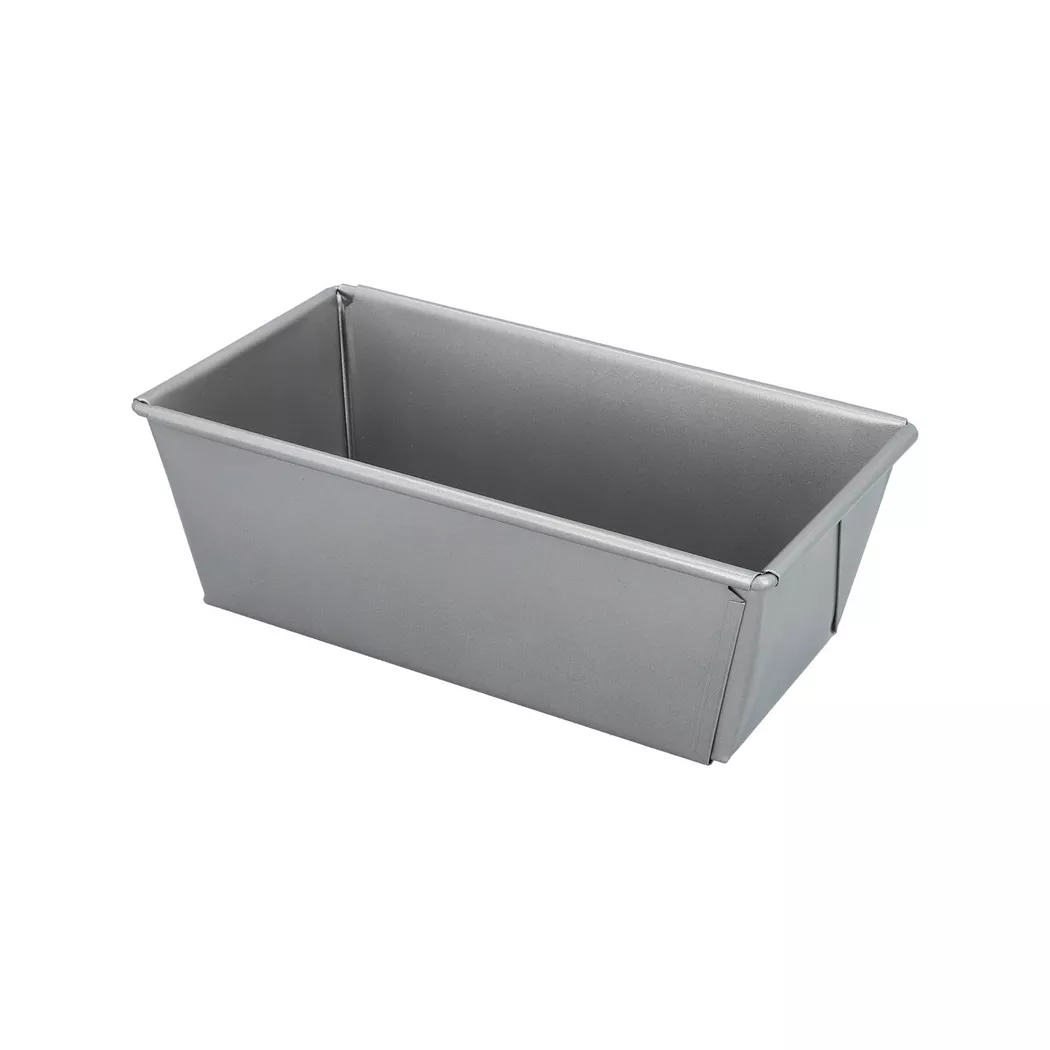 BIRKMANN - Ausziehbare Cakeform, 35cm, Grau