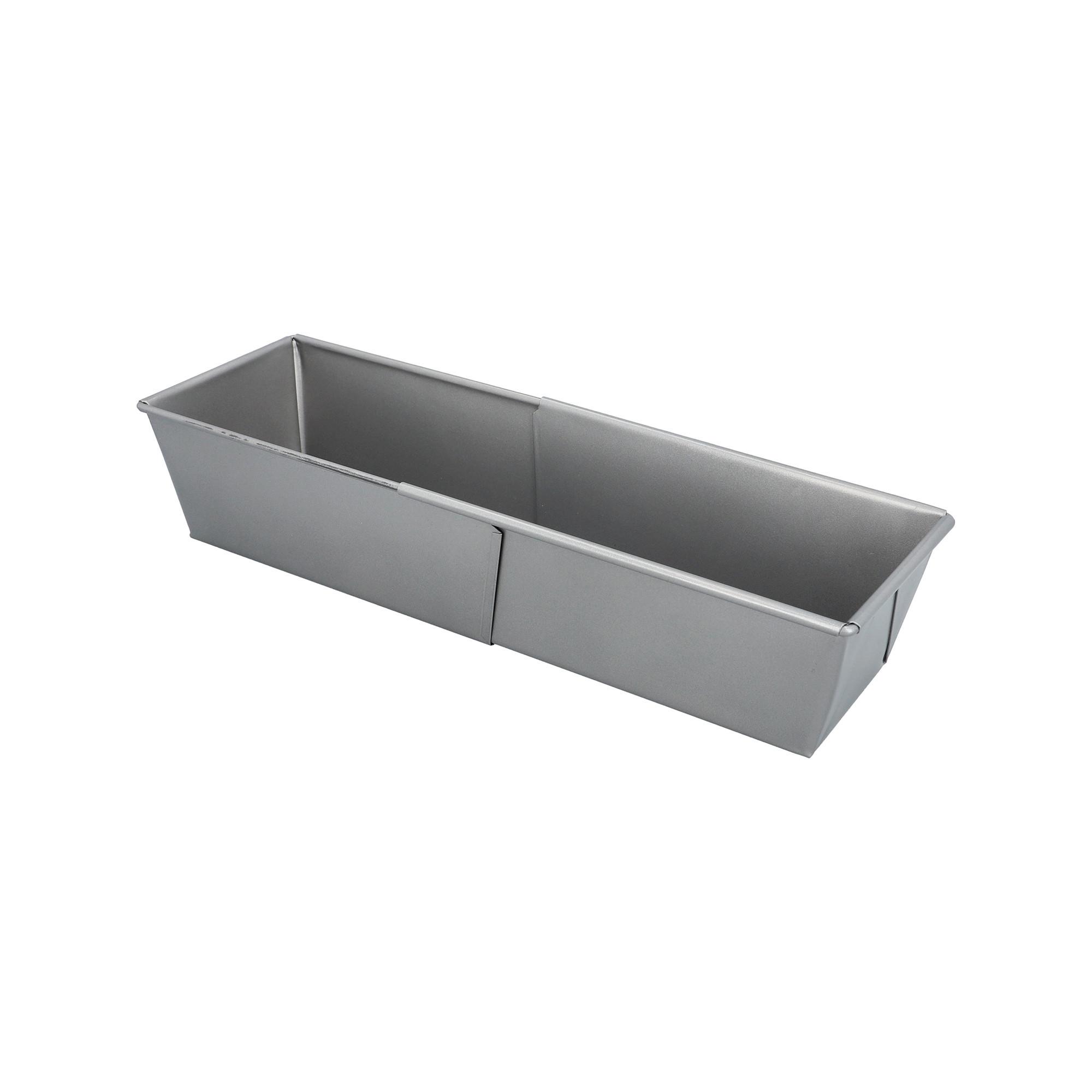 BIRKMANN Moule à cake extensible Baker´s Best 