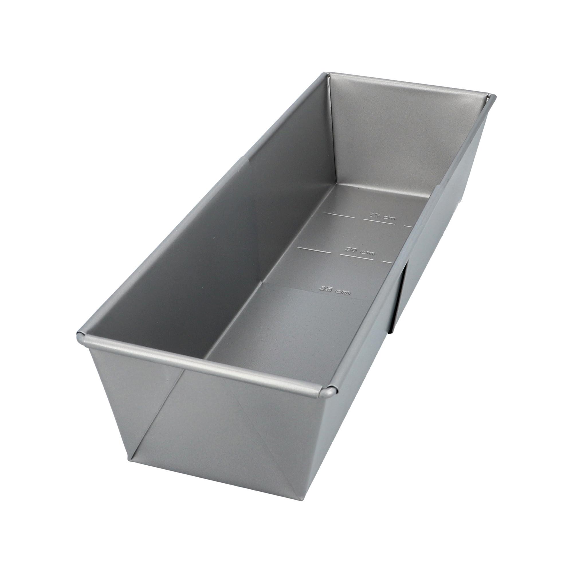 BIRKMANN Moule à cake extensible Baker´s Best 