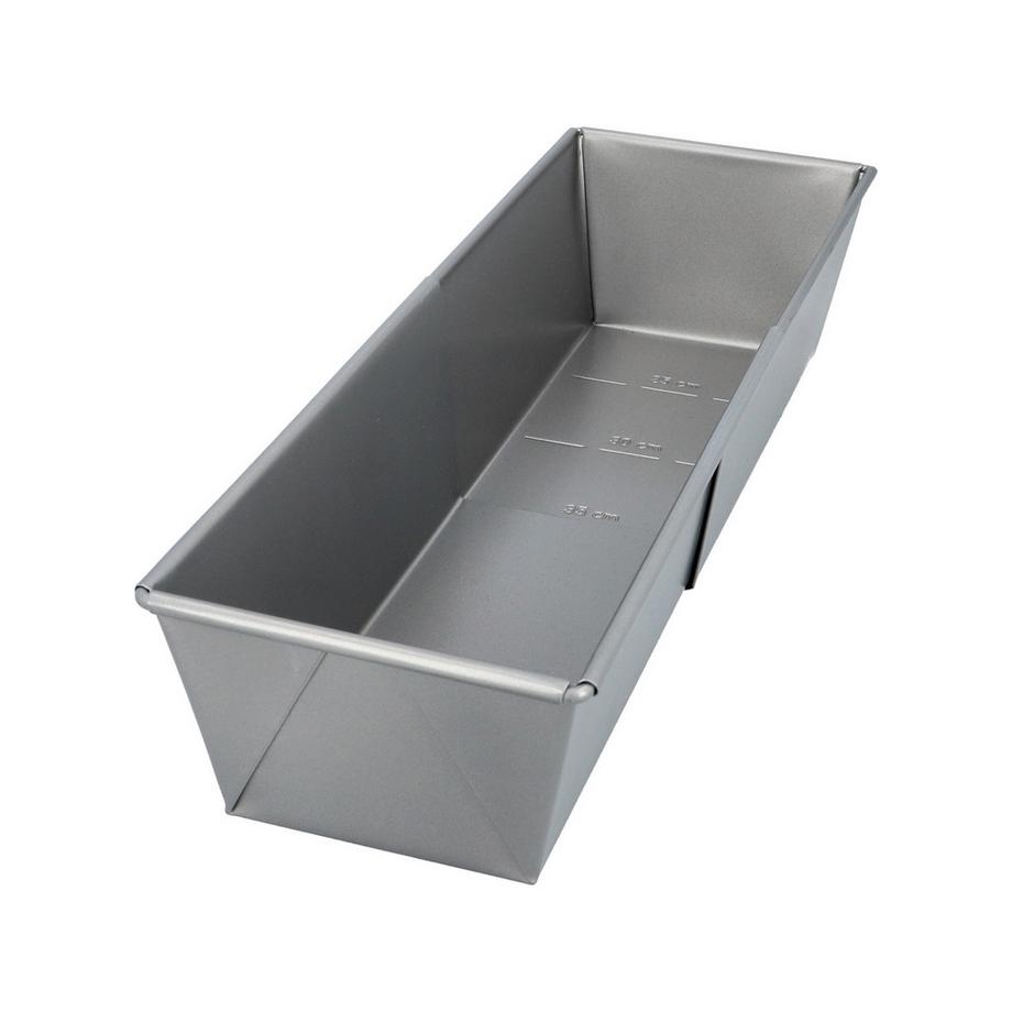 BIRKMANN Moule à cake extensible Baker´s Best 