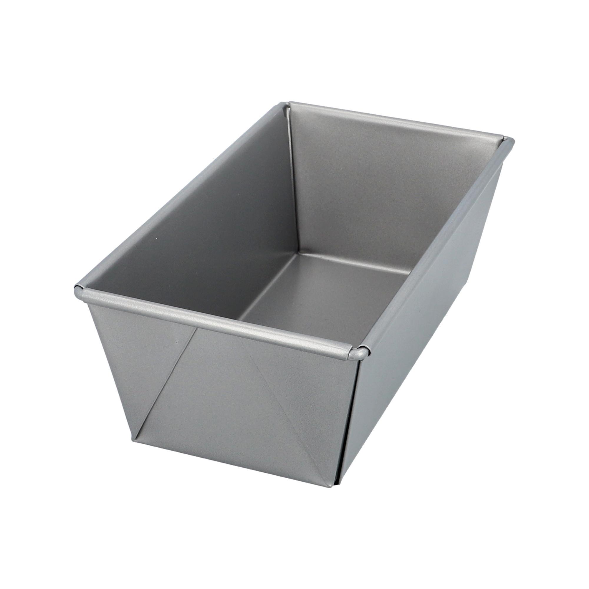 BIRKMANN Moule à cake extensible Baker´s Best 