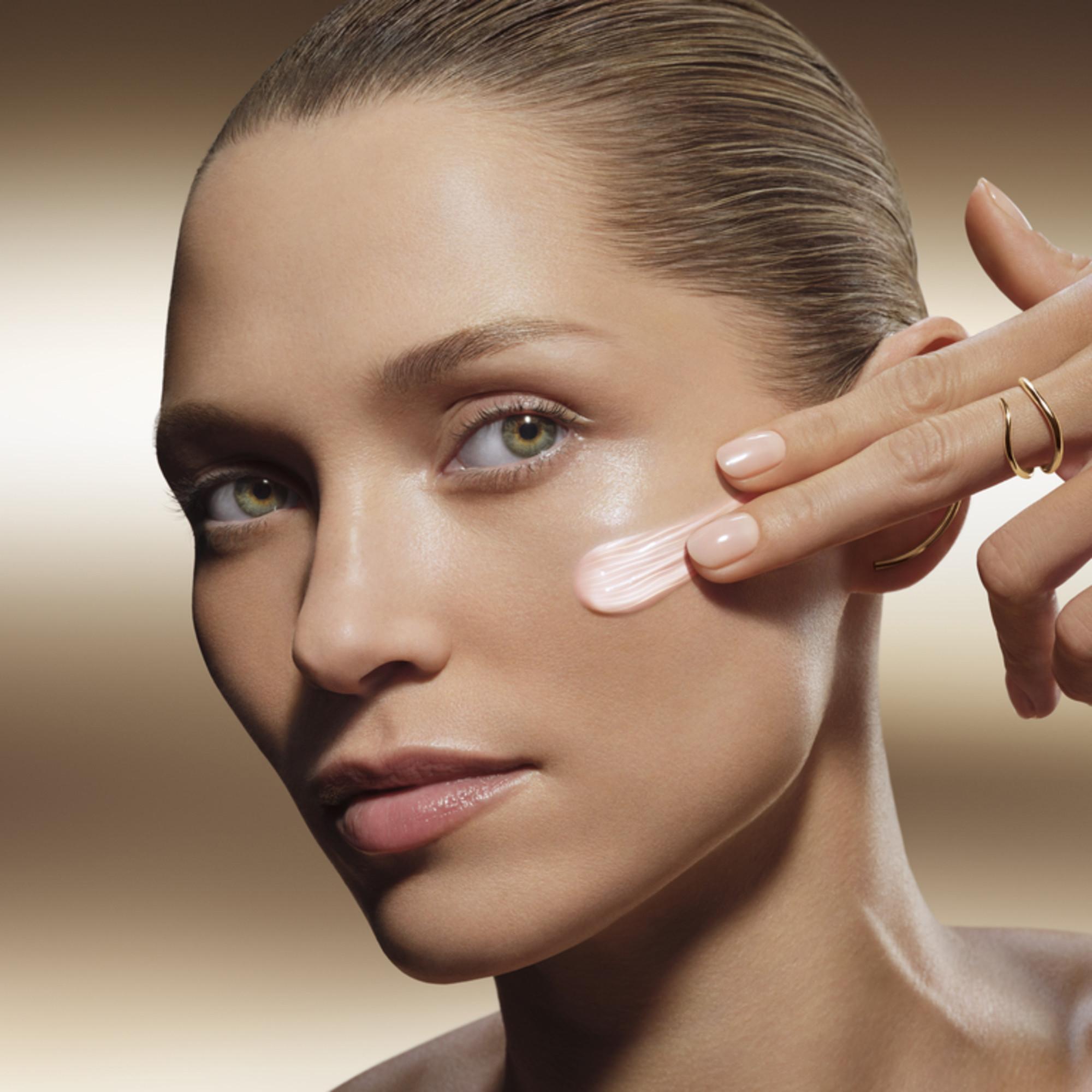 Lancôme  Absolue Longevity Soft Cream 