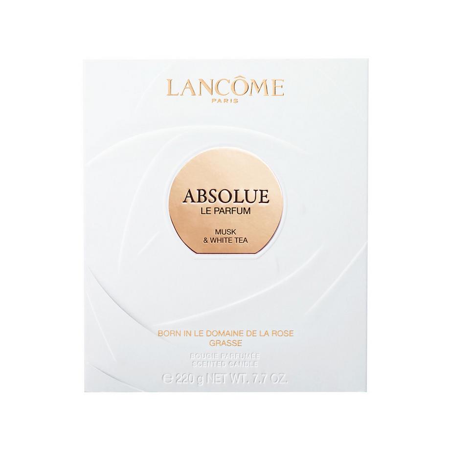 Lancôme Bougie Absolue Les Parfums Le Parfum  