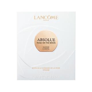 Lancôme Absolue Les Parfum Kerze Rose on the Moon  
