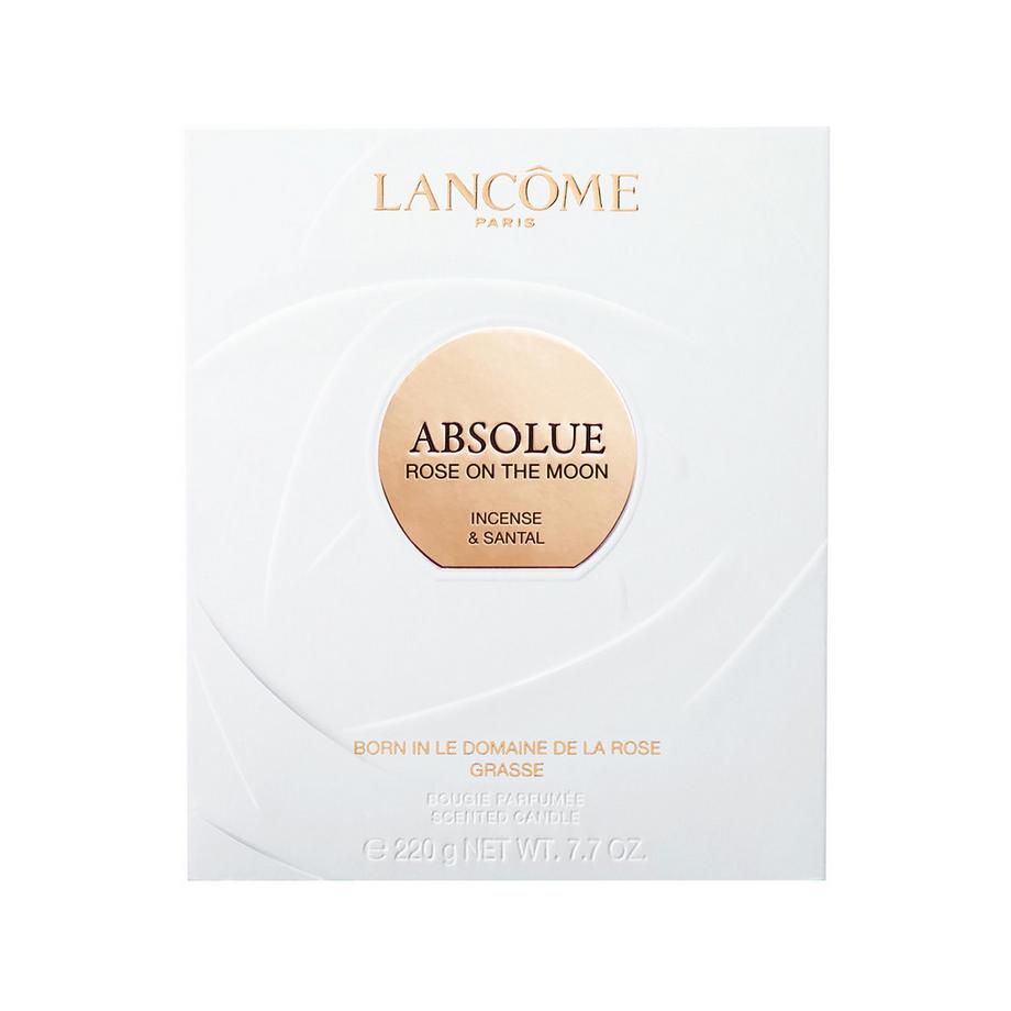 Lancôme Absolue Les Parfum Kerze Rose on the Moon  