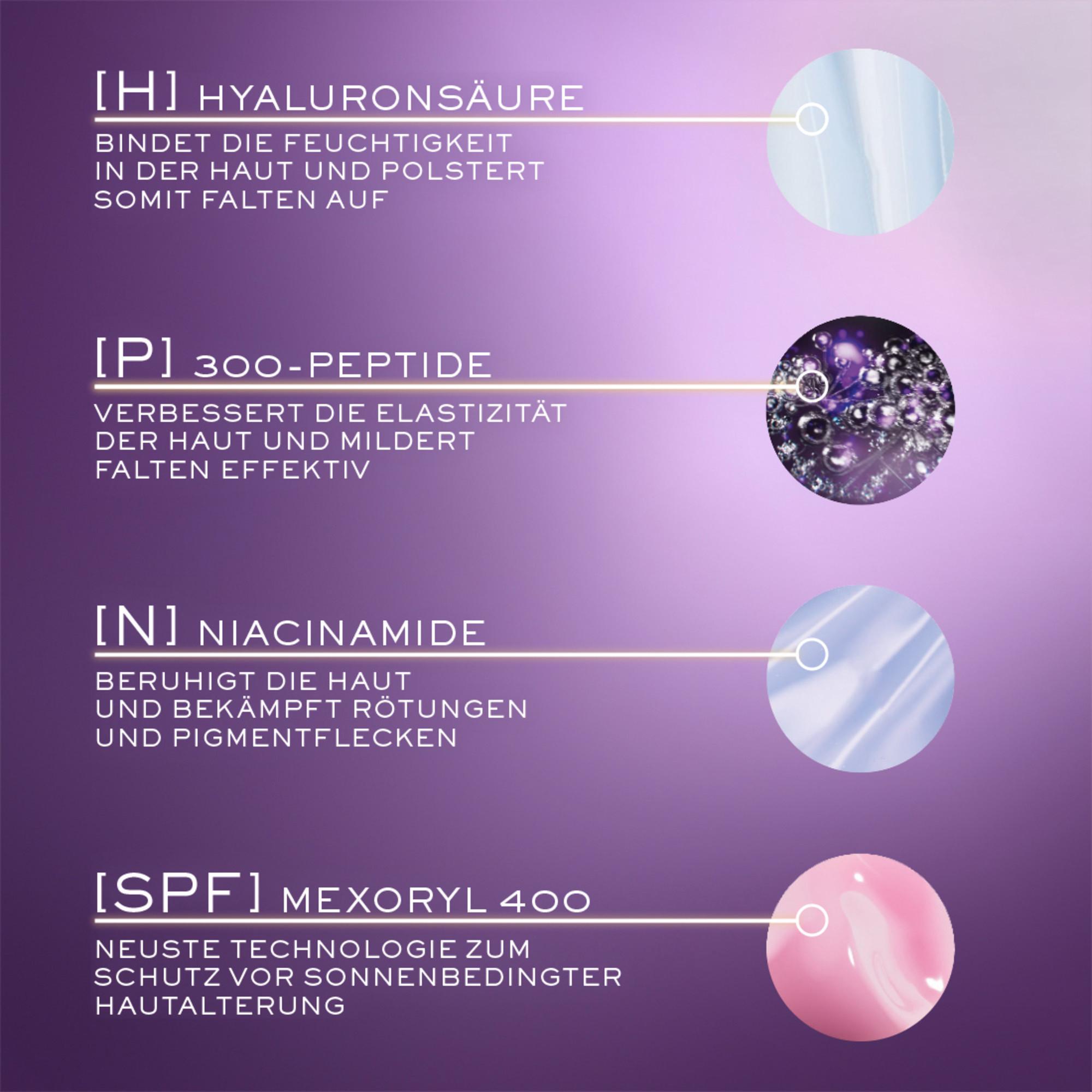 Lancôme   Rénergie H.P.N. 300 UVMUNE Creme SPF50 Refill 