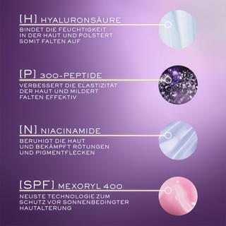 Lancôme   Rénergie H.P.N. 300 UVMUNE Creme SPF50 Refill 