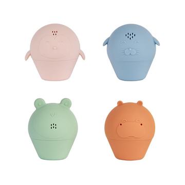 Jouets de bain pour bébés
