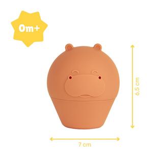 Badabulle  Gioccatoli da bagno per bebè 