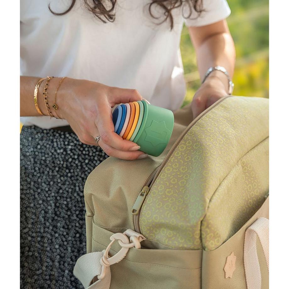 Badabulle  Jouets de bain pour bébés 