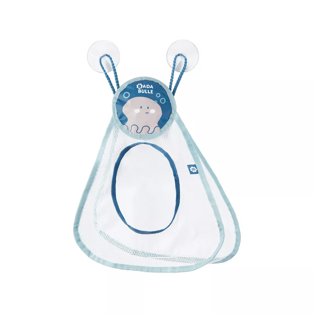 Badabulle Bath Toy Net 2