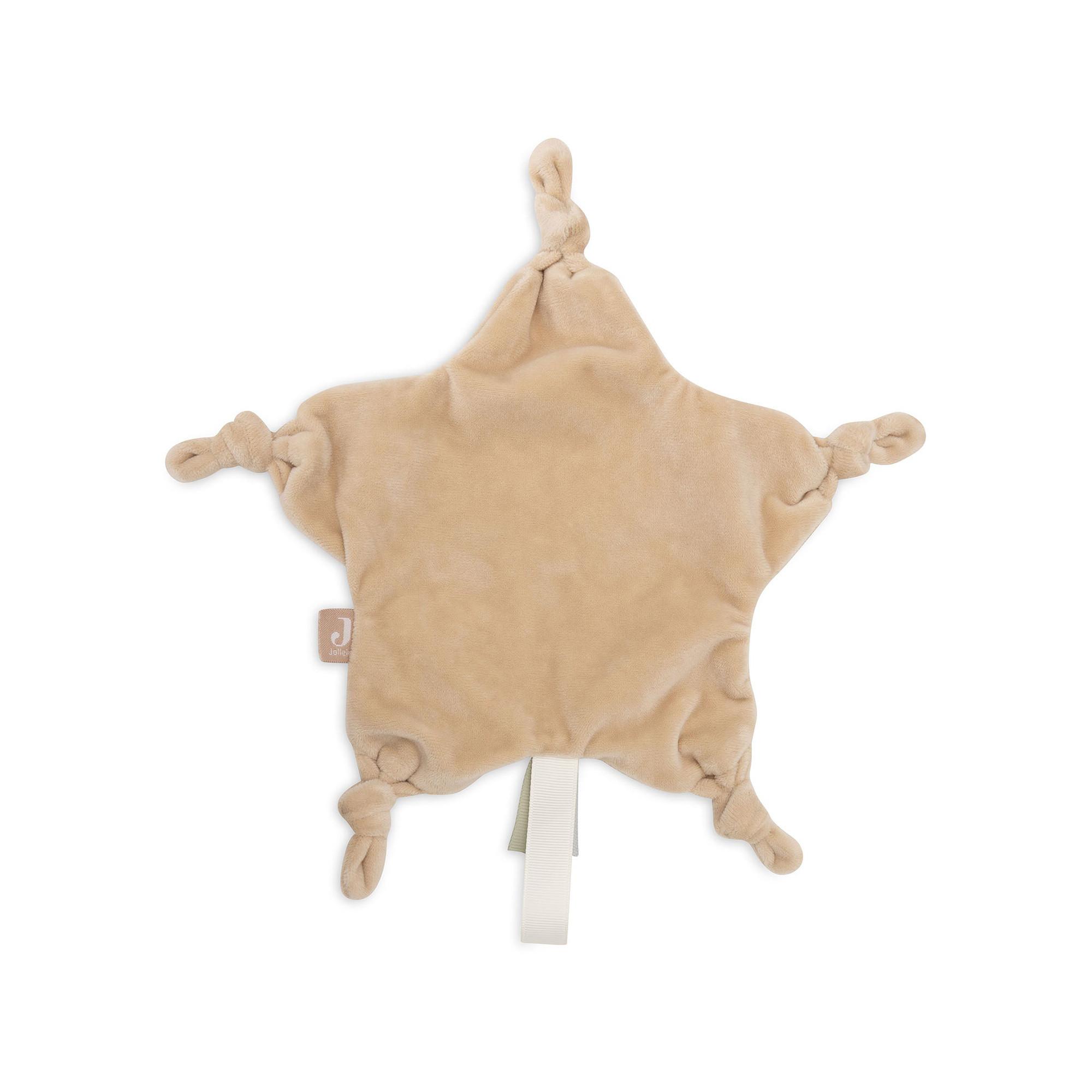 Jollein  Schmusetuch 