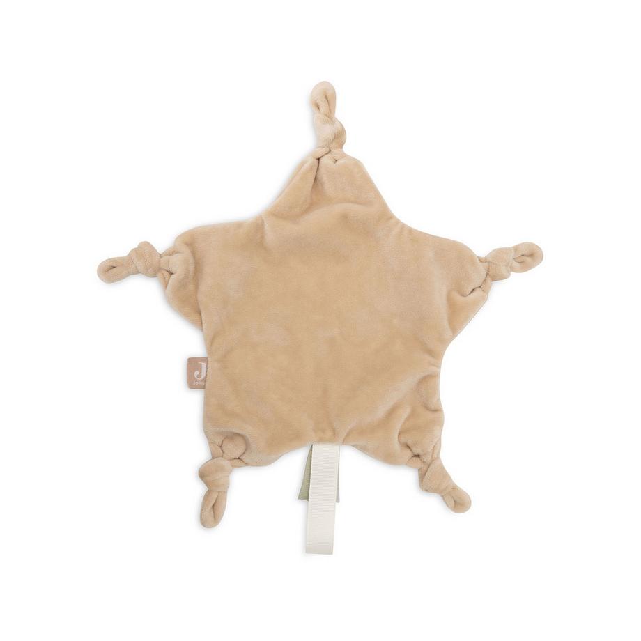 Jollein  Coperta peluche 