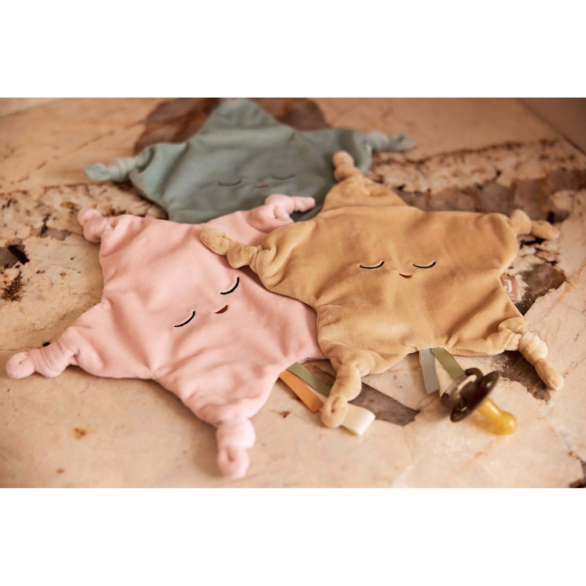 Jollein  Schmusetuch 