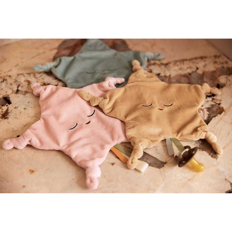 Jollein  Coperta peluche 