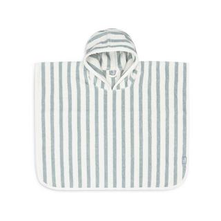 Jollein  Poncho da bagno, con cappuccio 