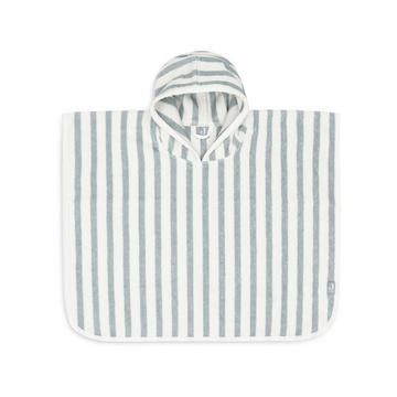 Poncho da bagno, con cappuccio