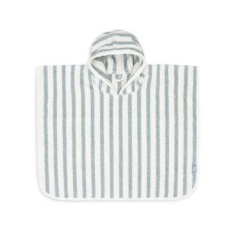 Jollein  Poncho da bagno, con cappuccio 