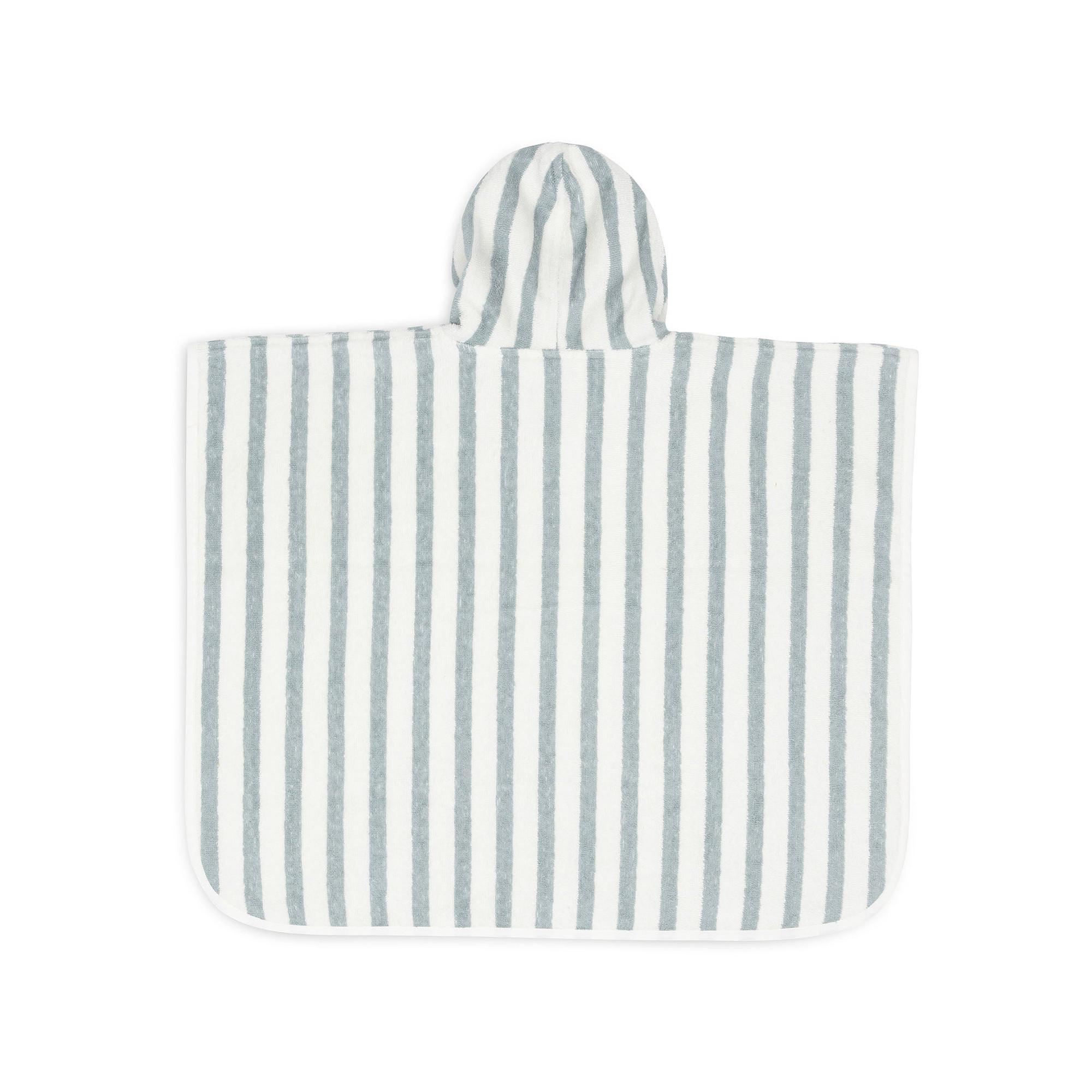 Jollein  Poncho da bagno, con cappuccio 