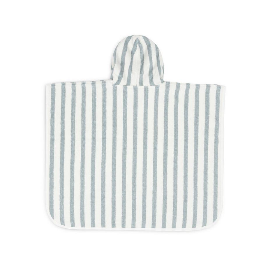 Jollein  Poncho da bagno, con cappuccio 