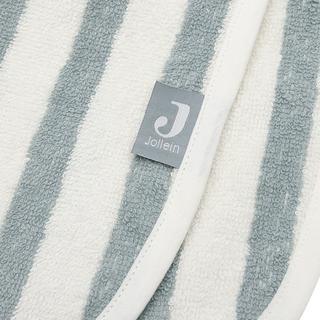 Jollein  Poncho da bagno, con cappuccio 