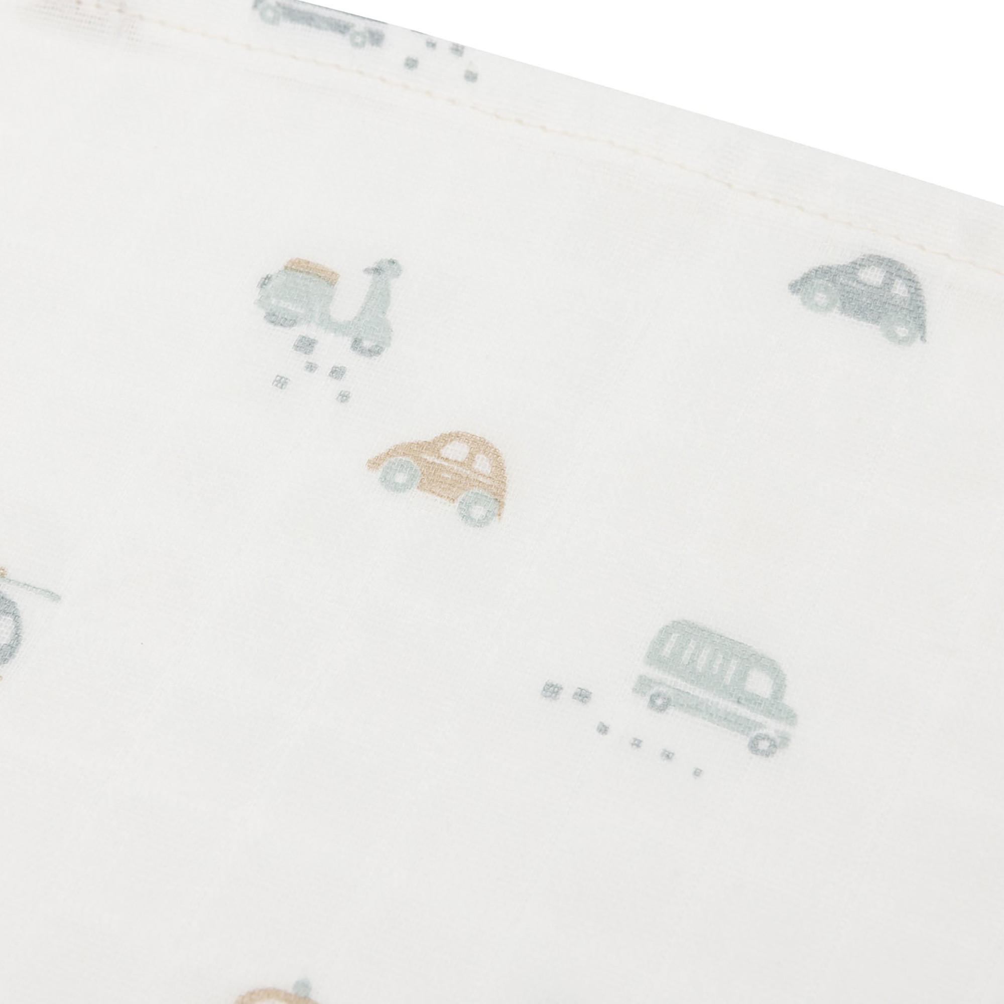 Jollein  Pannolini di garza multipack 