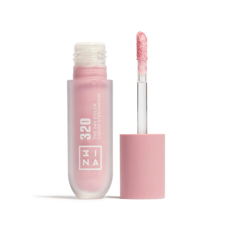 The 24H Color Liquid Eyeshadow 