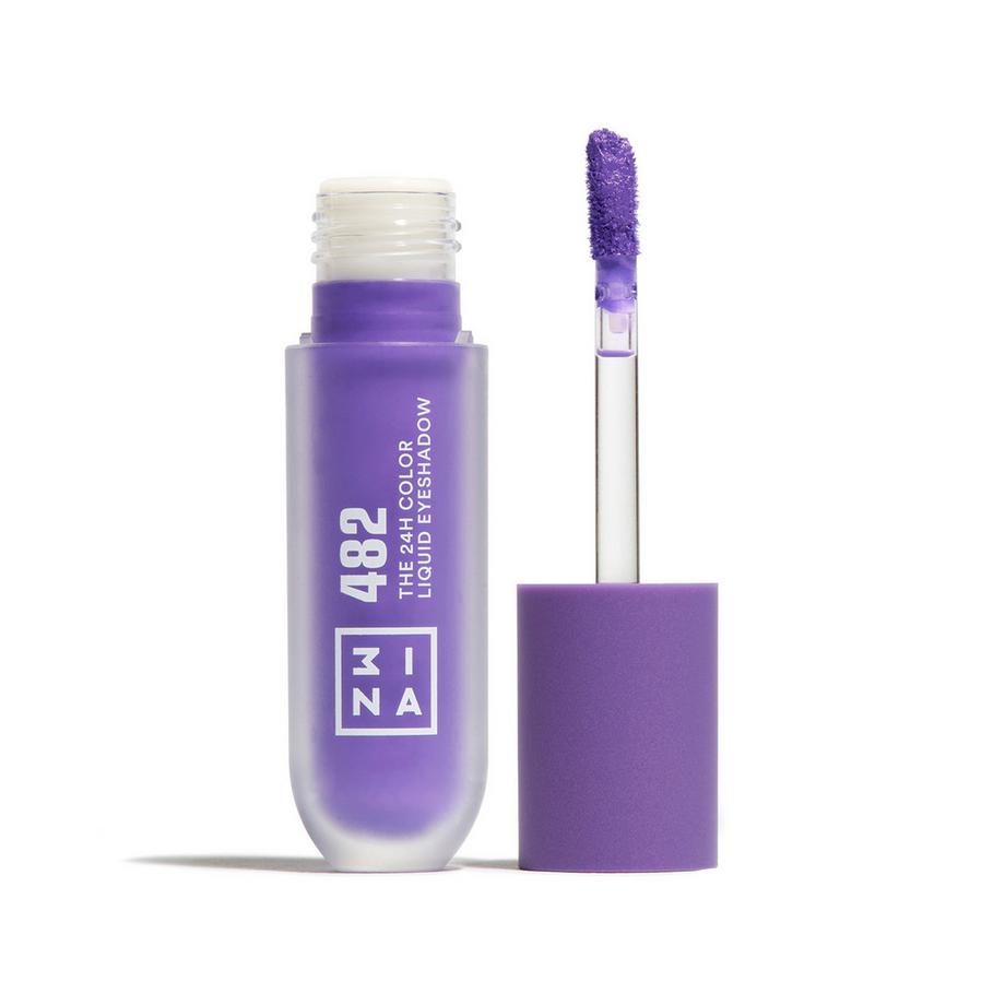 The 24H Color Liquid Eyeshadow 