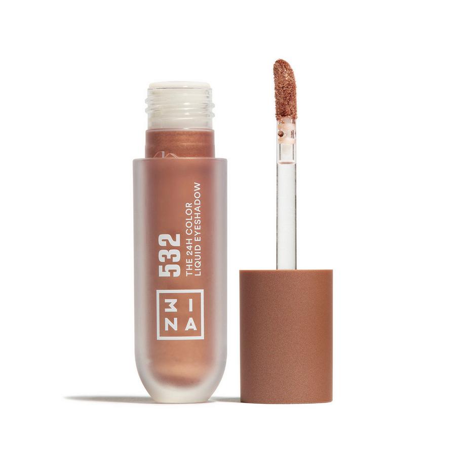 The 24H Color Liquid Eyeshadow 