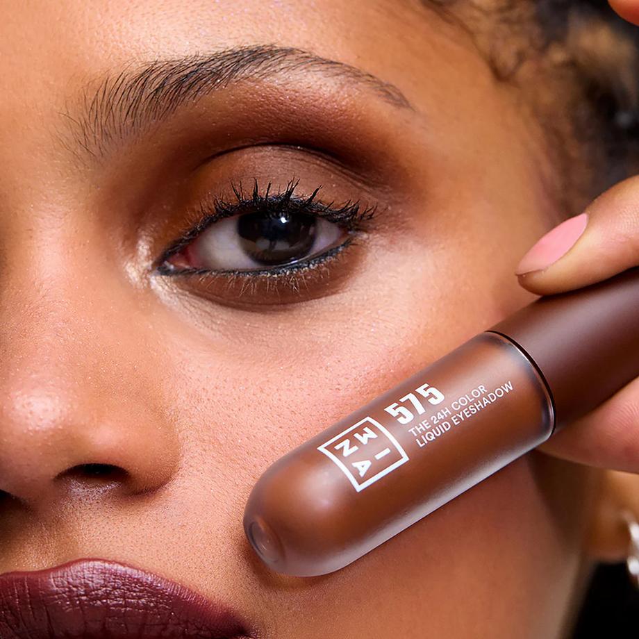 3INA  The 24H Color Liquid Eyeshadow  