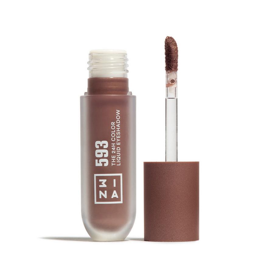 The 24H Color Liquid Eyeshadow 