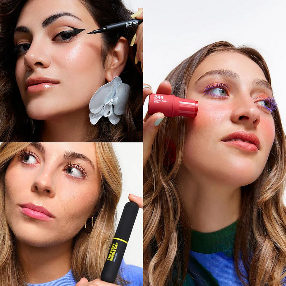 3INA  THE MINI 24/7 KIT, Zufallsauswahl 