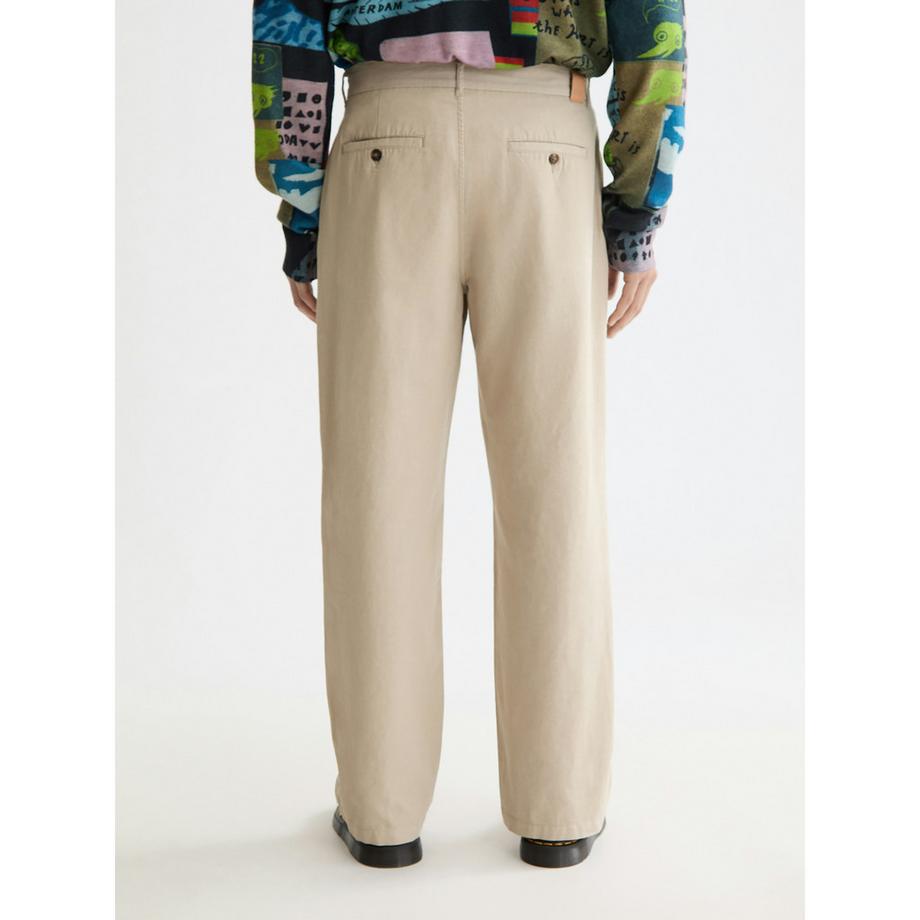 Scotch & Soda Straight Leg Hose  