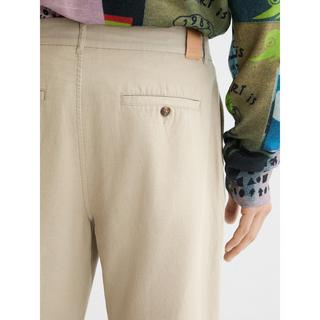 Scotch & Soda Pantalon Coupe Droite  