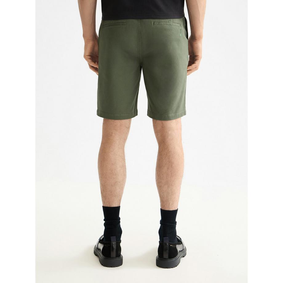 Scotch & Soda Chino Shorts Regular Fit  