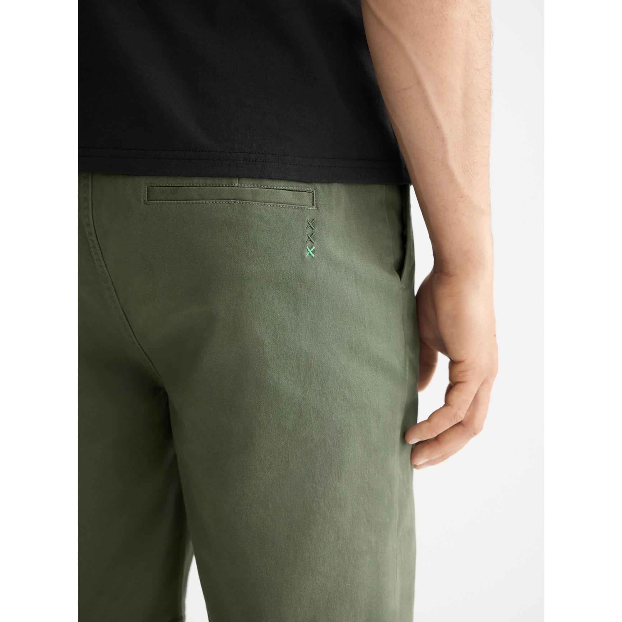 Scotch & Soda Chino Shorts  