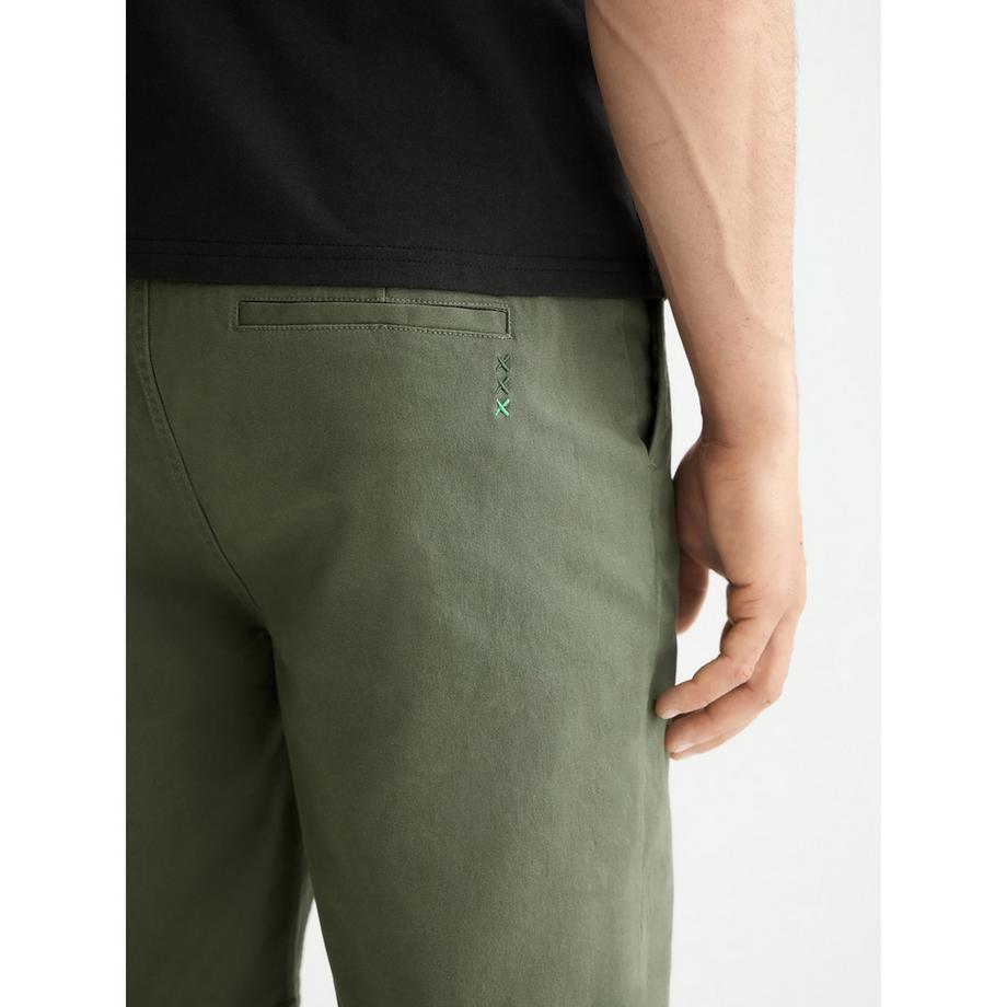 Scotch & Soda Chino Shorts Regular Fit  