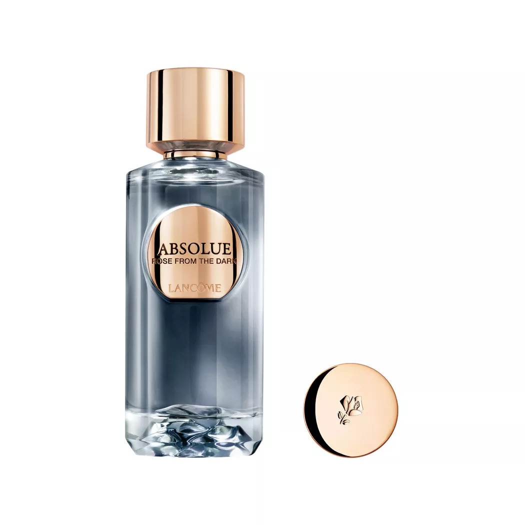 Lancôme - Absolue Les Parfums Rose from the Dark, Eau de Parfum, 100  ml
