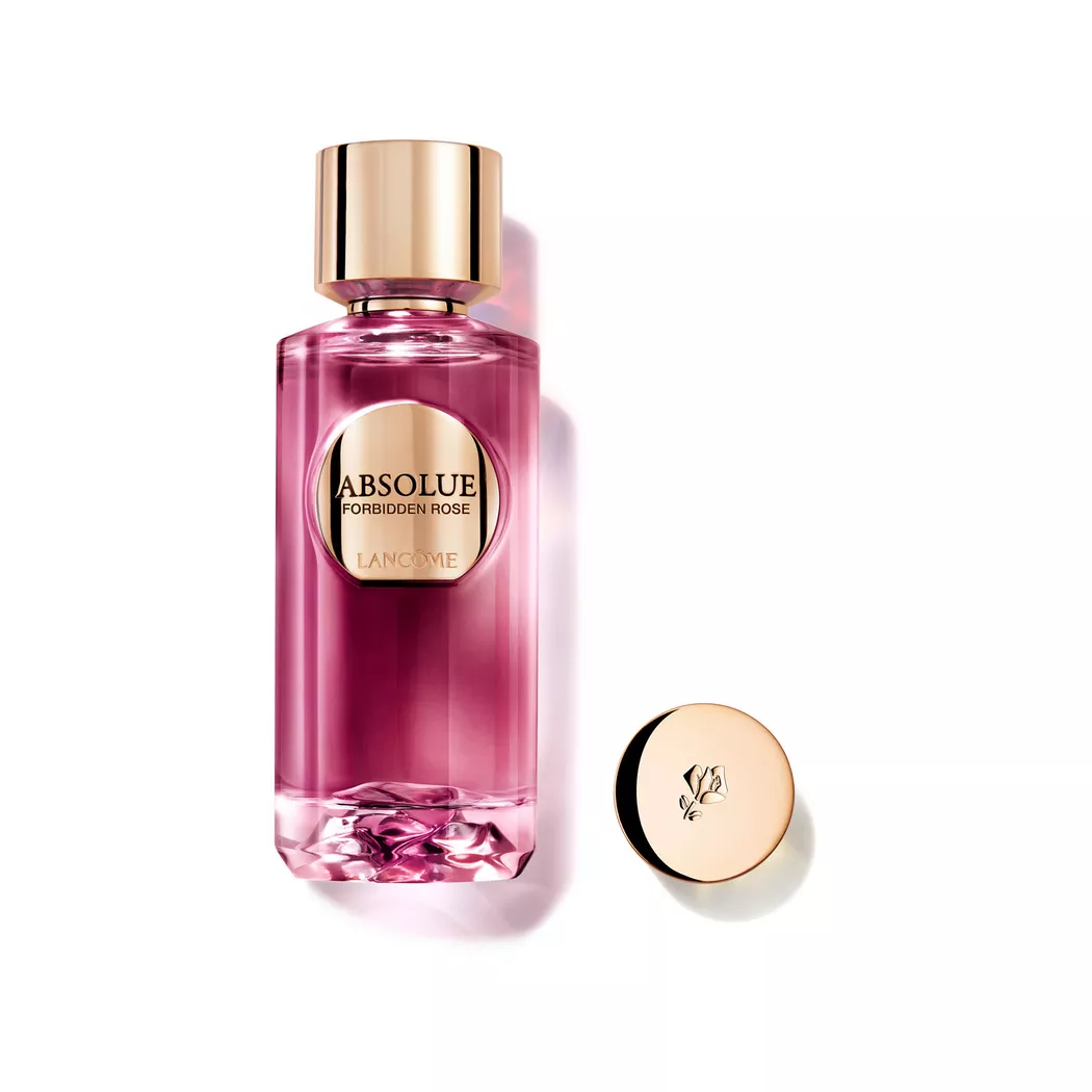 LANCÔME Absolue Les Parfums Forbidden Rose Eau de Parfum 100ml damen