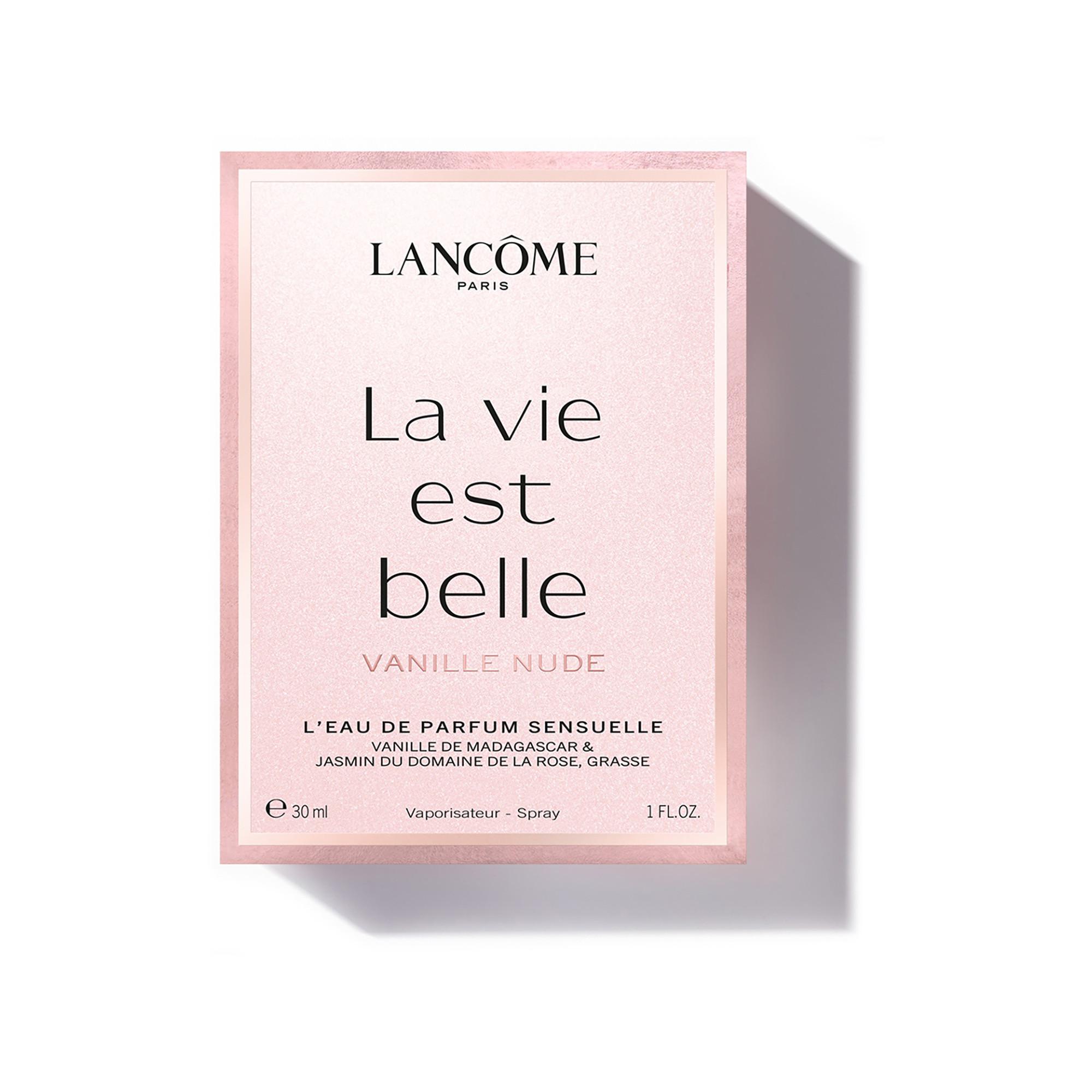 Lancôme La Vie Est Belle Nude Vanille, Eau de Parfum  