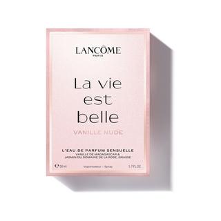 Lancôme La Vie Est Belle Nude Vanille, Eau de Parfum  