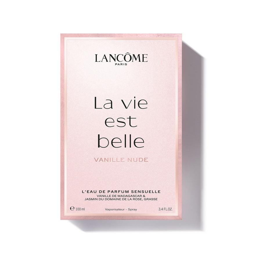 Lancôme La Vie Est Belle Nude Vanille, Eau de Parfum  