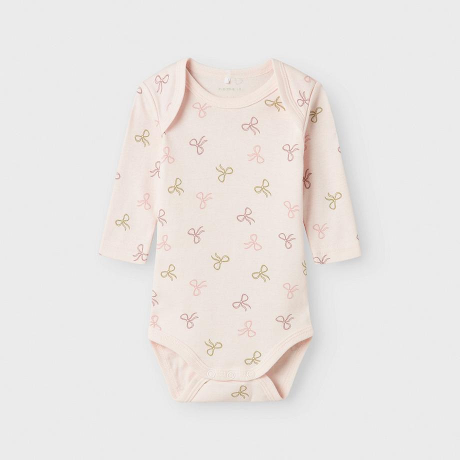Name It  Body, lot de 3 