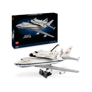 LEGO®  10360 Trasportatore di shuttle 