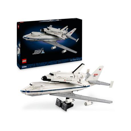 LEGO®  10360 Trasportatore di shuttle 