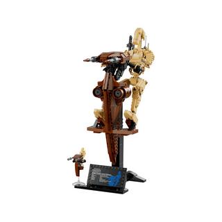 LEGO®  75428 Battle Droid™ con STAP 