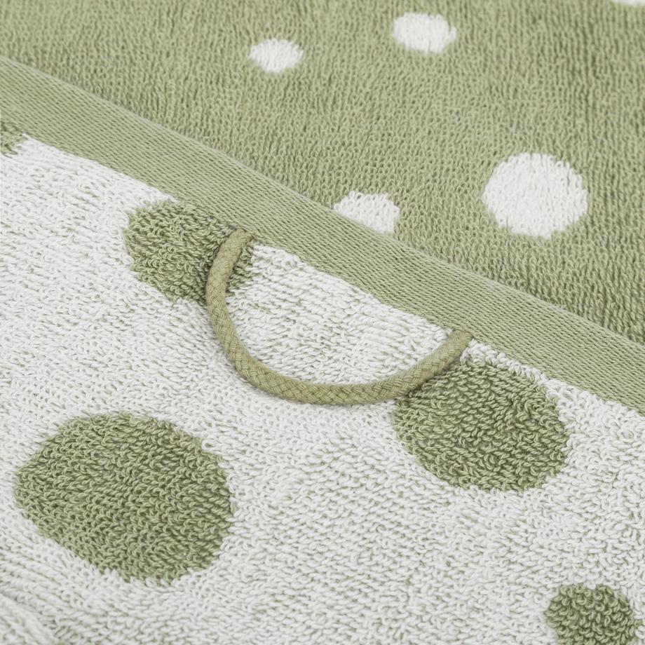 Manor Serviette d'invité Athena 