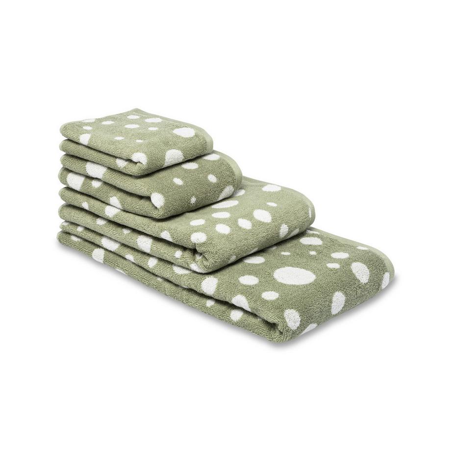 Manor Serviette d'invité Athena 